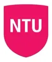 Logo de Nottingham Trent University