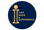 Logo of I Can Make A Difference (ICMAD)