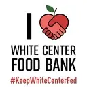 Logo of White Center Food Bank