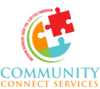 Logo de Community Connect Services Inc.