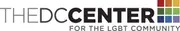 Logo de The DC Center