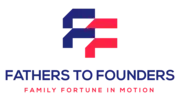 Logo of FATHERS TO FOUNDERS
