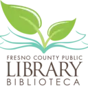 Logo of Fresno County Public Library - Firebaugh Branch Library