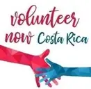 Logo de VOLUNTEER NOW COSTA RICA
