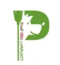 Logo of POOP FREE COMMUNITY
