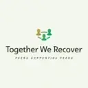 Logo of Together We Recover
