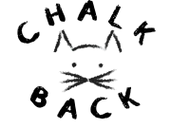Logo of Chalk Back Inc.