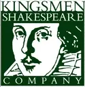 Logo of KINGSMEN SHAKESPEARE COMPANY