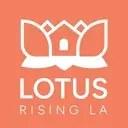 Logo of Lotus Rising LA