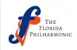 Logo of The Florida Philharmonic