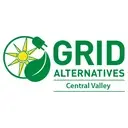 Logo of GRID ALTERNATIVES CENTRAL VALLEY
