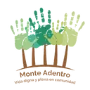 Logo of Monte Adentro