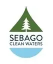 Logo of Sebago Clean Waters