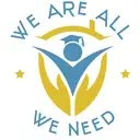 Logo de We Are All We Need, Inc.