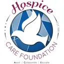Logo of HOSPICE CARE FOUNDATION