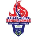 Logo of U S NATIONAL SENIOR SPORTS ORGANIZATION