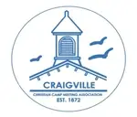 Logo of Christian Camp Meeting Association