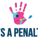Logo of It's a Penalty