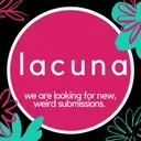 Logo of Lacuna: Indie Punk Zine