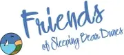 Logo of Friends of Sleeping Bear Dunes