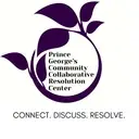 Logo of Prince George's Community Collaborative Resolution Center