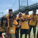 Logo of New York Edge