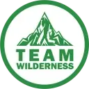 Logo of Team Wilderness