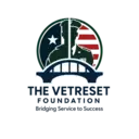 Logo of VETRESET FOUNDATION