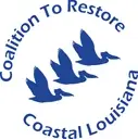 Logo of Coalition to Restore Coastal Louisiana