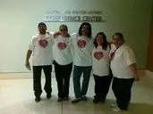 Logo of FAITH HOPE AND LOVE JESUS, INC