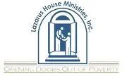 Logo of LAZARUS HOUSE MINISTRIES