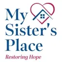 Logo of MY SISTERS PLACE OF GAINESVILLE INC