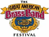 Logo of GREAT AMERICAN BRASS BAND FESTIVAL INC