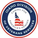 Logo of Idaho State Veterans HomeBoise