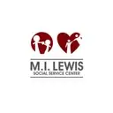 Logo of M. I. Lewis Social Service Center