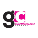 Logo of GLAMMATICALLY CORRECT