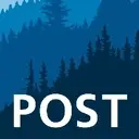 Logo of Peninsula Open Space Trust