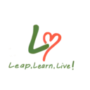 Logo of Leap Learn Live