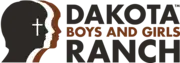 Logo of Dakota Boys and Girls Ranch