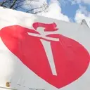 Logo of AMERICAN HEART ASSOCIATION INC