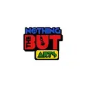 Logo of NOTHING BUT THE ARTS INC
