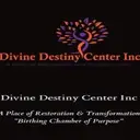 Logo of DIVINE DESTINY CENTER INC