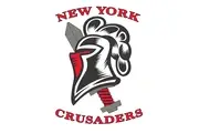 Logo of New York Crusaders