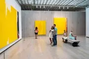 Logo of CLYFFORD STILL MUSEUM
