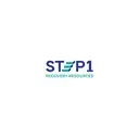 Logo of Step 1 Recovery Resources