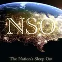Logo of The Nation's Sleep Out