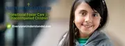 Logo of Lutheran Services Carolinas : Transitional Foster Care for Unaccompanied Children