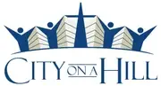 Logo of City on a Hill
