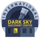 Logo of International Dark Sky Discovery Center