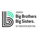 Logo of Jewish Big Brothers Big Sisters of Greater Boston